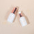 Facial bronzing set light to medium