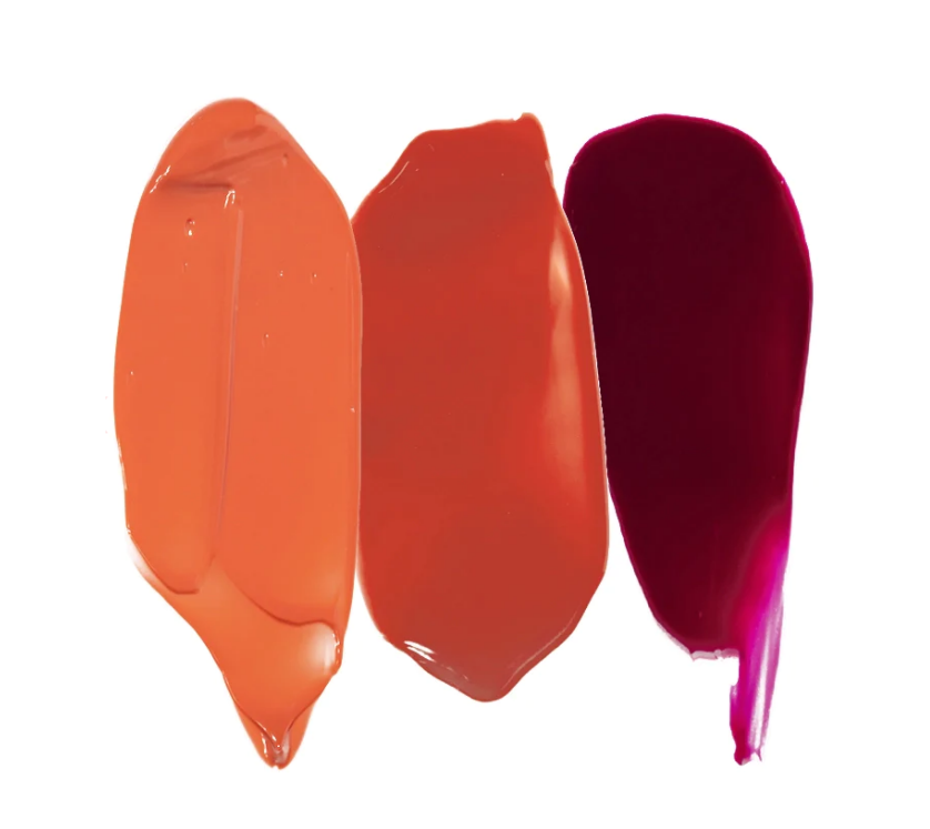  I love boba fruit tea 3 pc lip tint