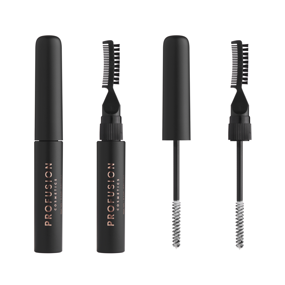 Dark Brown ulimate brow sculpt 