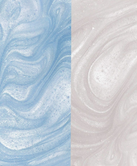 Dazzling Wings Liquid Shimmer Eyeliner - Take Flight