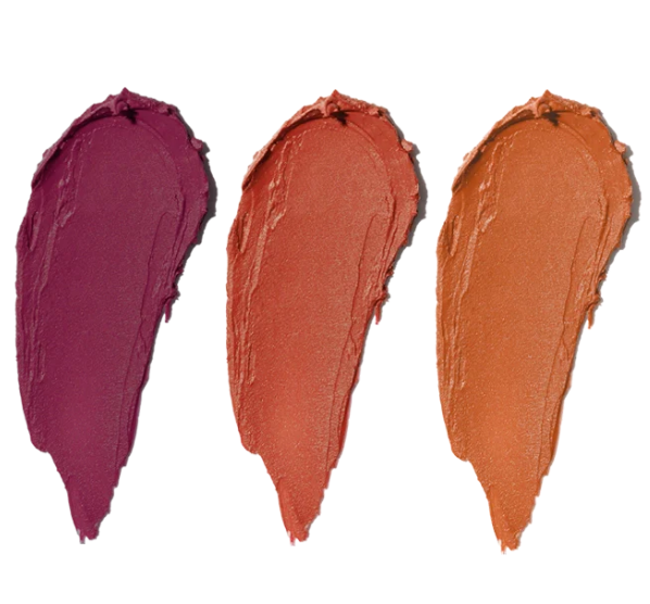 Ethereal Butterfly | Soft Matte Lip Creme Set