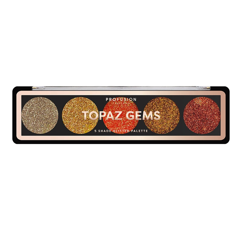 Topaz Gems
