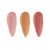LIP TRIO HIGH SHINE LIP GLOSS - NUDES