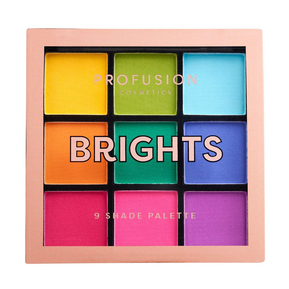 ultimate collection 3 pc multi finish shadow palette collection