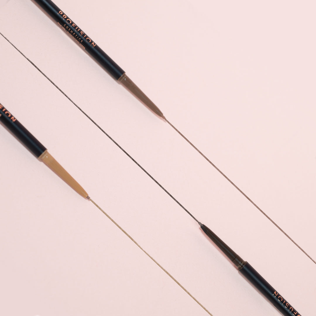 Ulimate brow sculpt soft brown Blonde