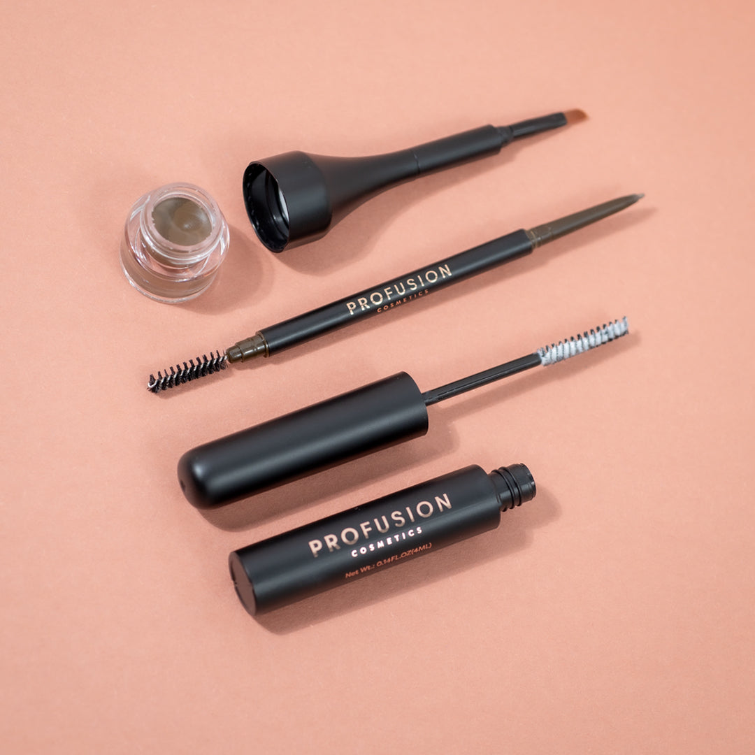 ulimate brow sculpt  Soft Brown
