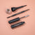 Dark Brown ulimate brow sculpt 