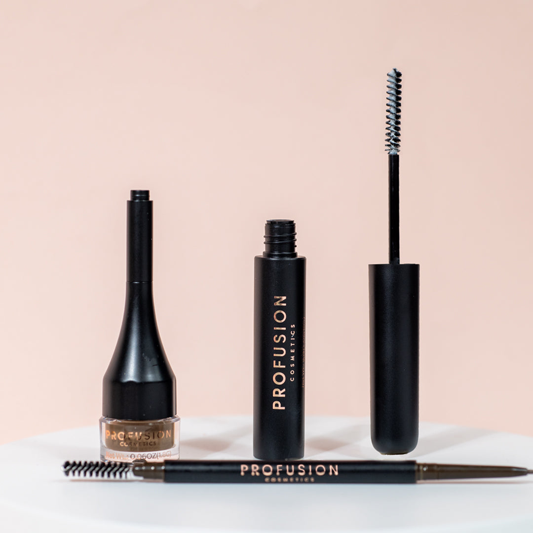 Ulimate brow sculpt soft brown Blonde