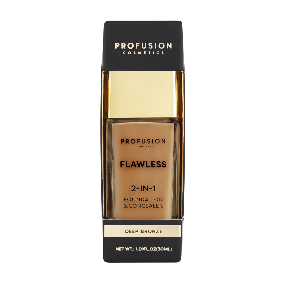 Deep Bronze