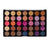Lovestruck 35 shade eyeshadow palete