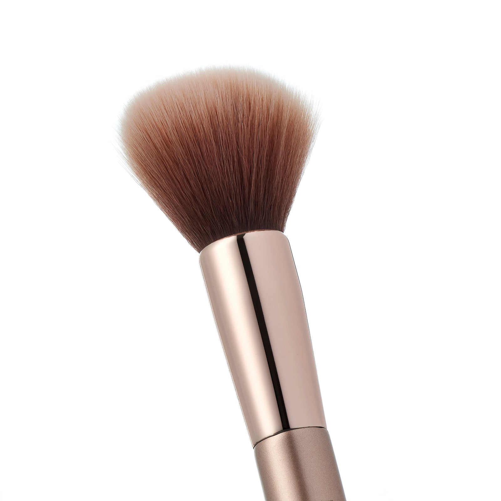 magnetic powder brush