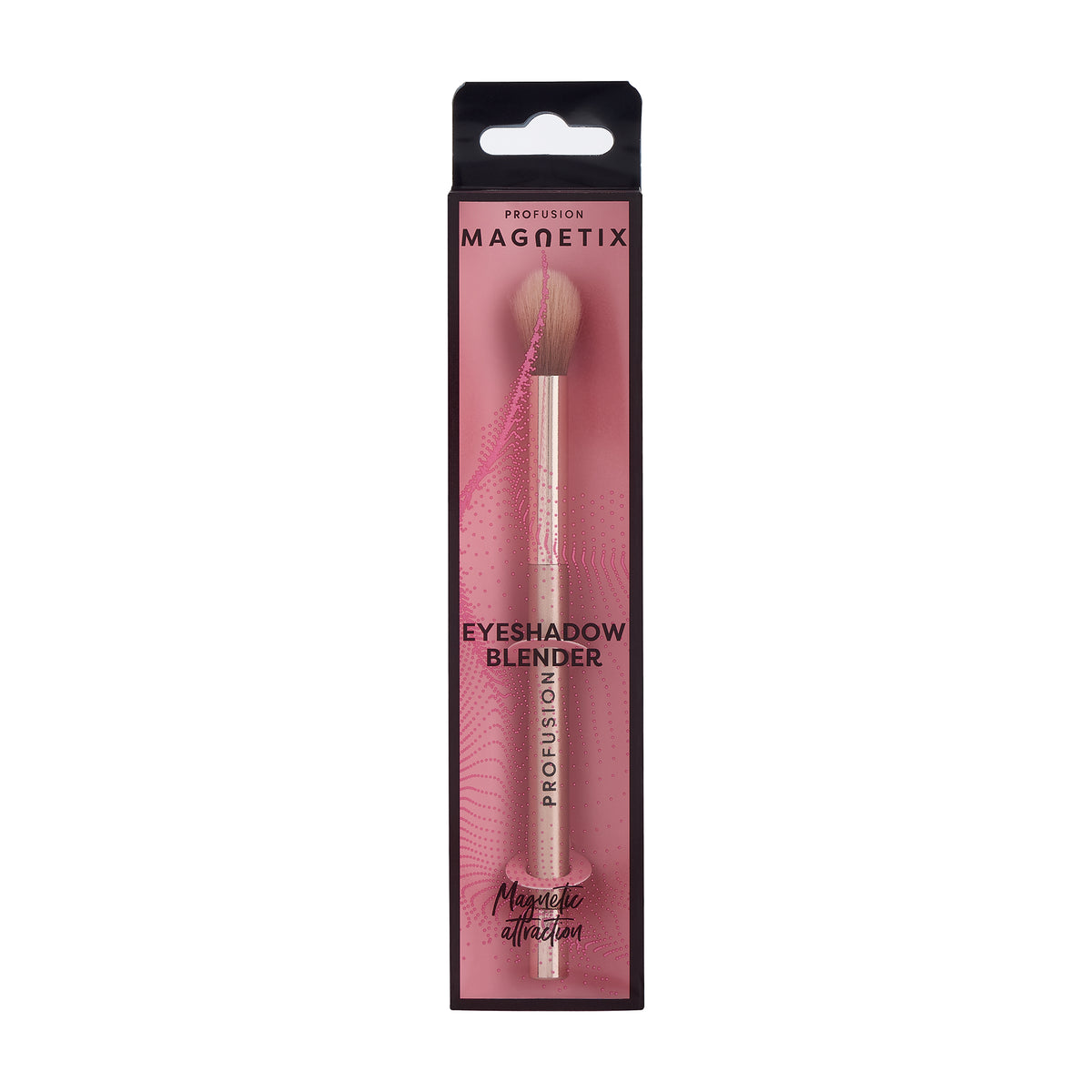 magnetix eyeshadow blender brush