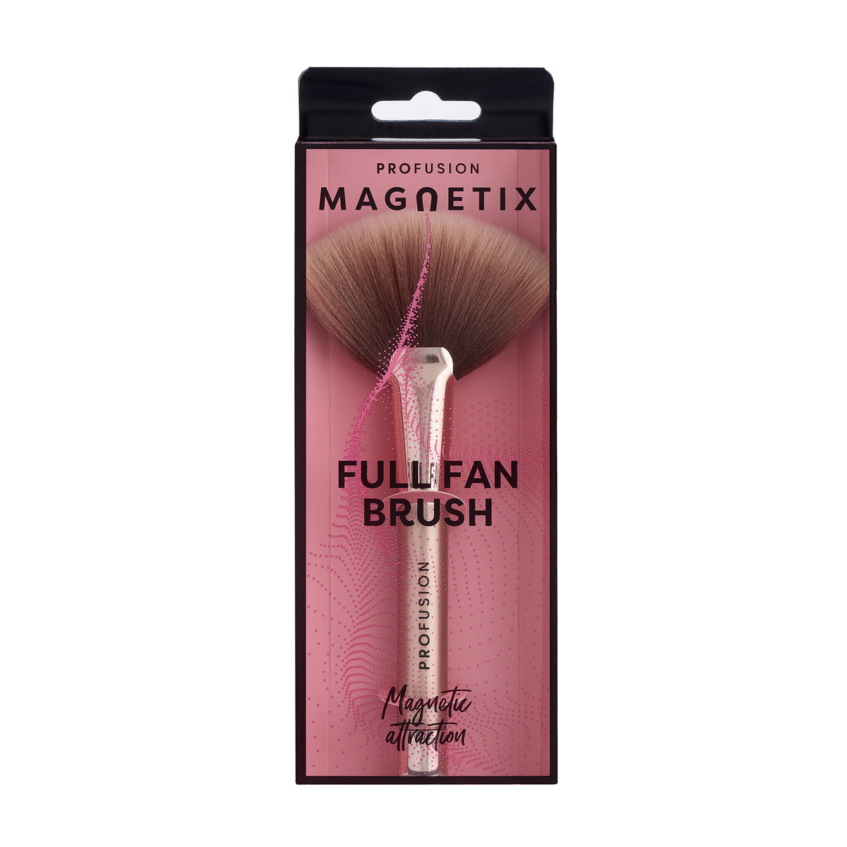 magnetix full fan brush