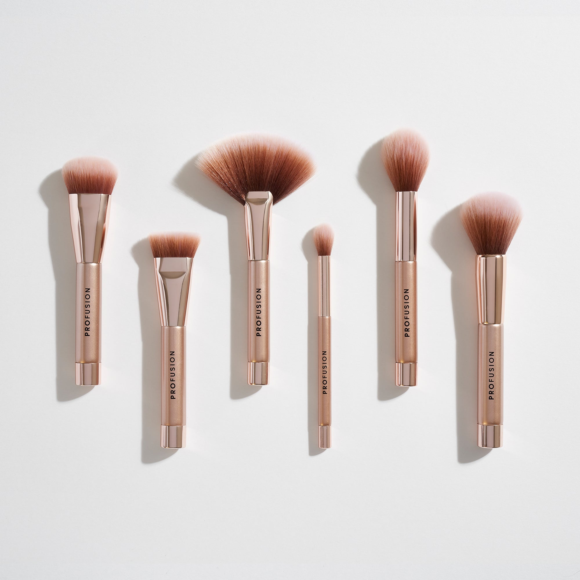 magnetix full fan brush