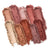 mauves 10 shade eyeshadow palette