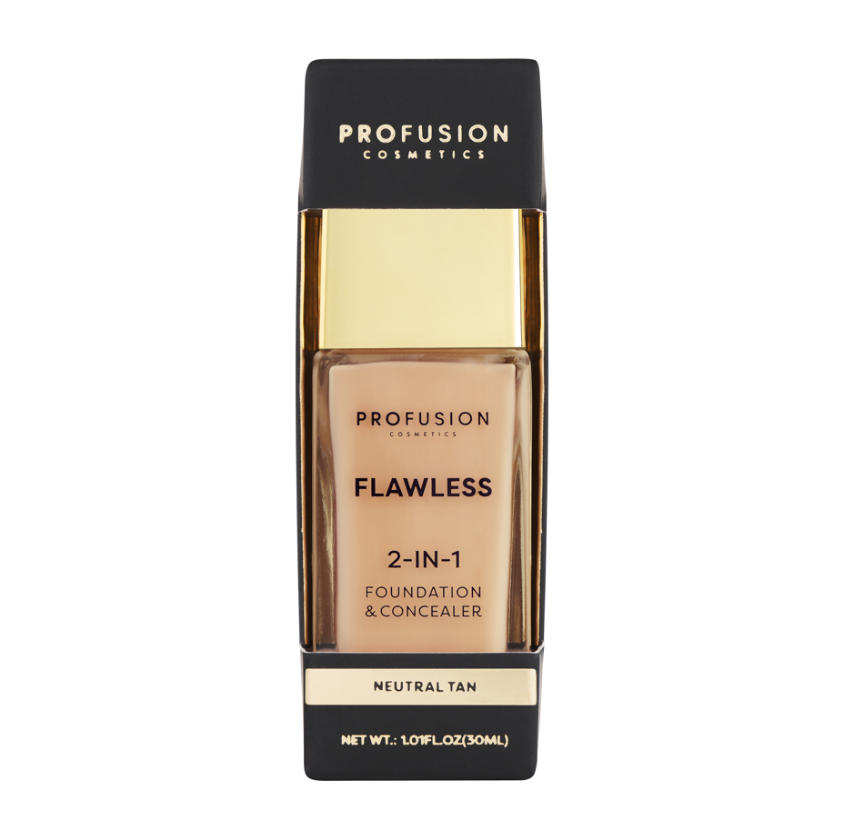 Neutral Tan