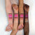 pro pigment 21 shade eyeshadow palette & brush