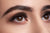 Dark Brown ulimate brow sculpt 