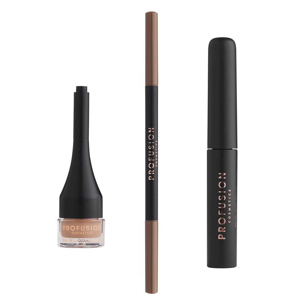 ulimate brow sculpt  Soft Brown