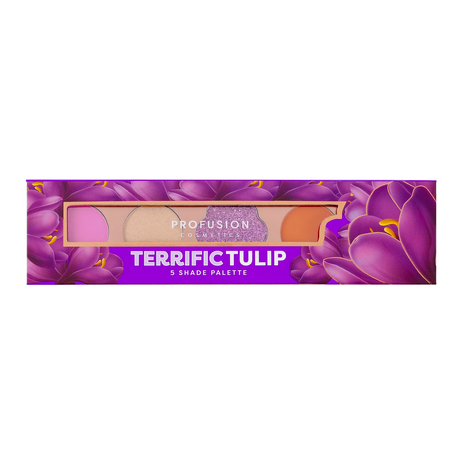 Terrific Tulip