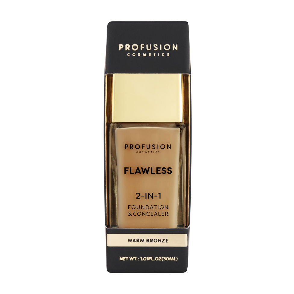 Warm Bronze